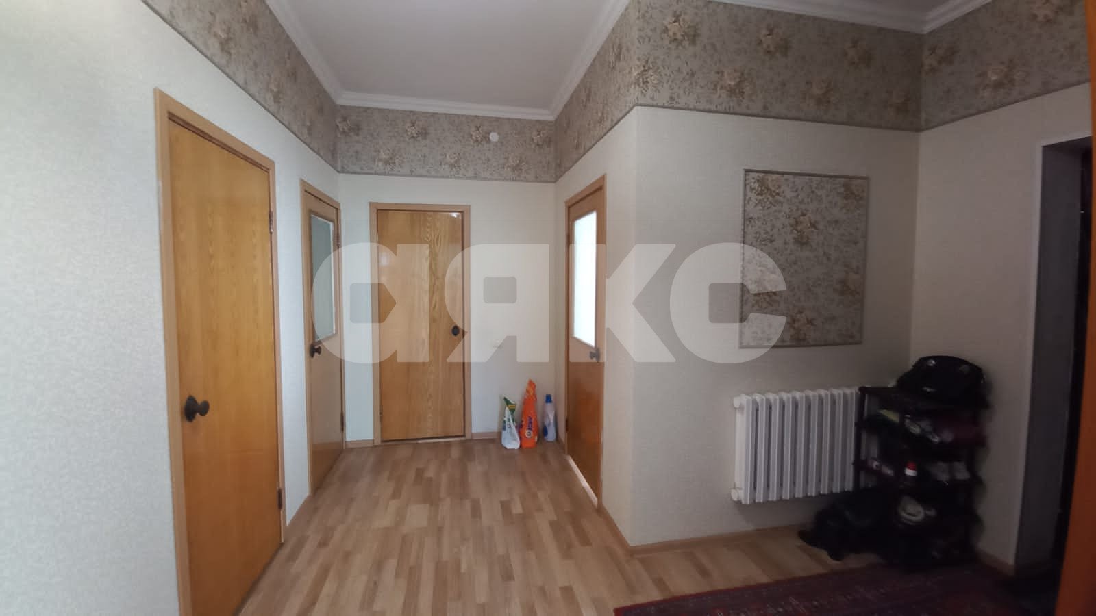 Фото №4: Дом 94 м² + 25 сот. - Пролетарский, ул. Шоссейная