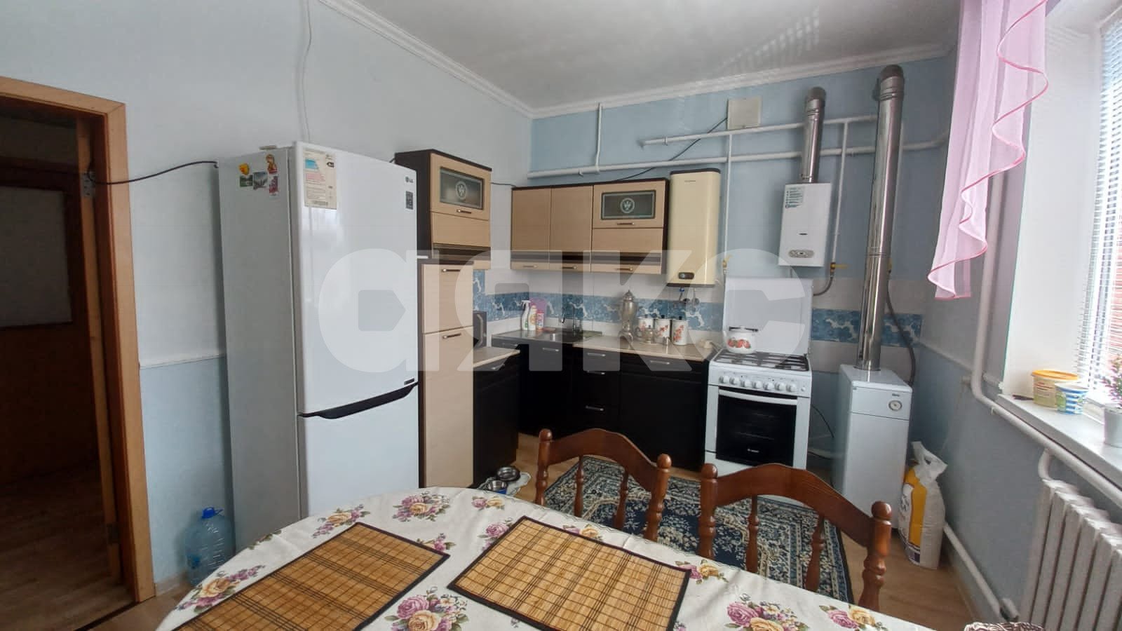 Фото №11: Дом 94 м² + 25 сот. - Пролетарский, ул. Шоссейная