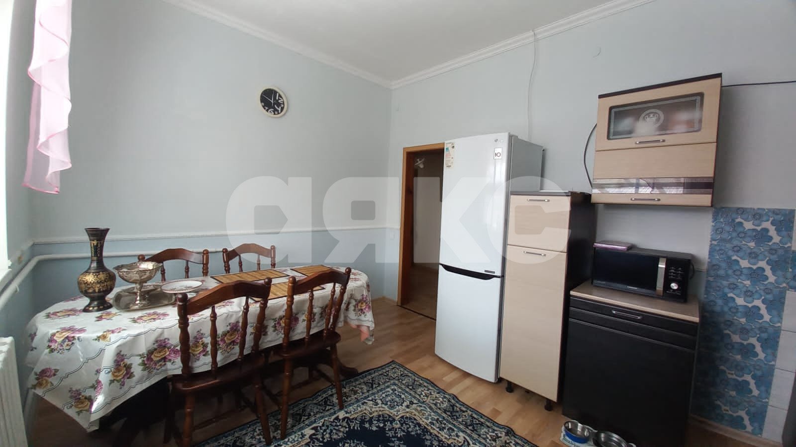 Фото №10: Дом 94 м² + 25 сот. - Пролетарский, ул. Шоссейная