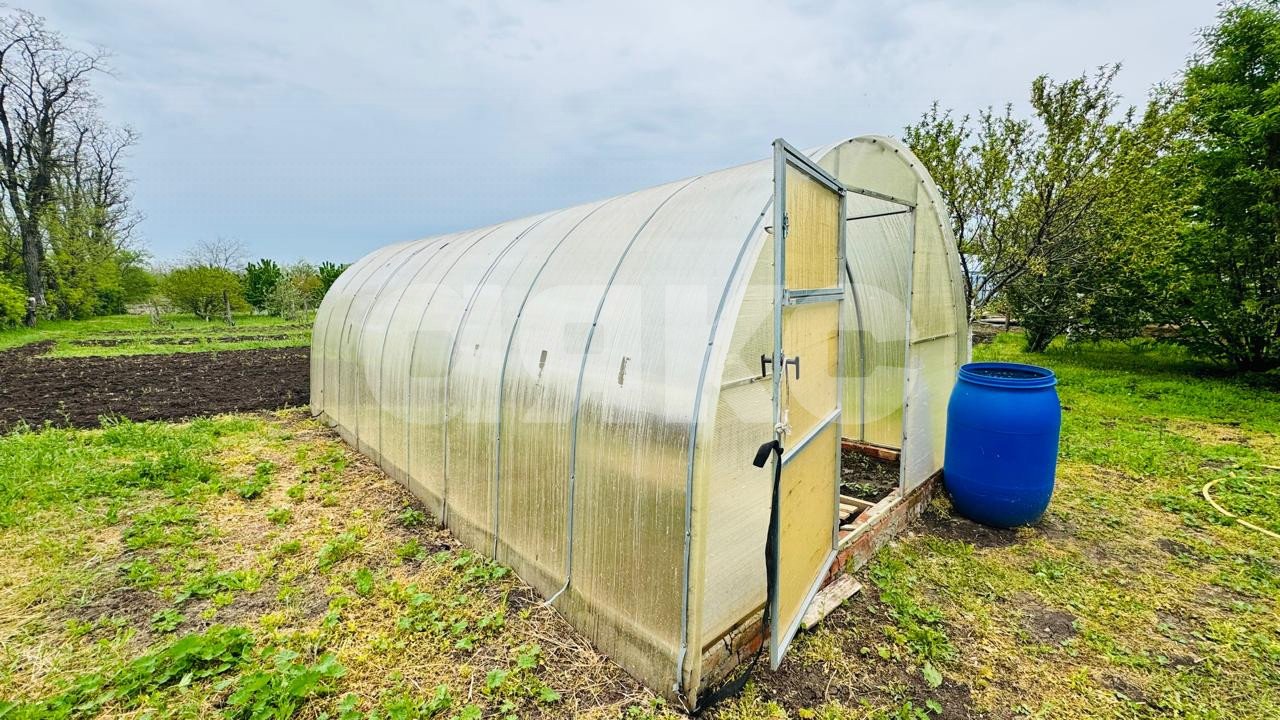 Фото №18: Дом 94 м² + 25 сот. - Пролетарский, ул. Шоссейная