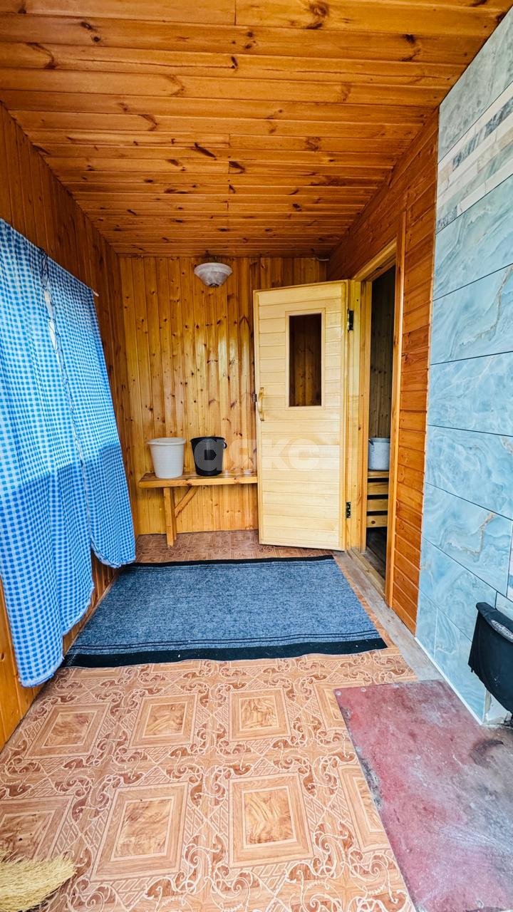 Фото №13: Дом 94 м² + 25 сот. - Пролетарский, ул. Шоссейная