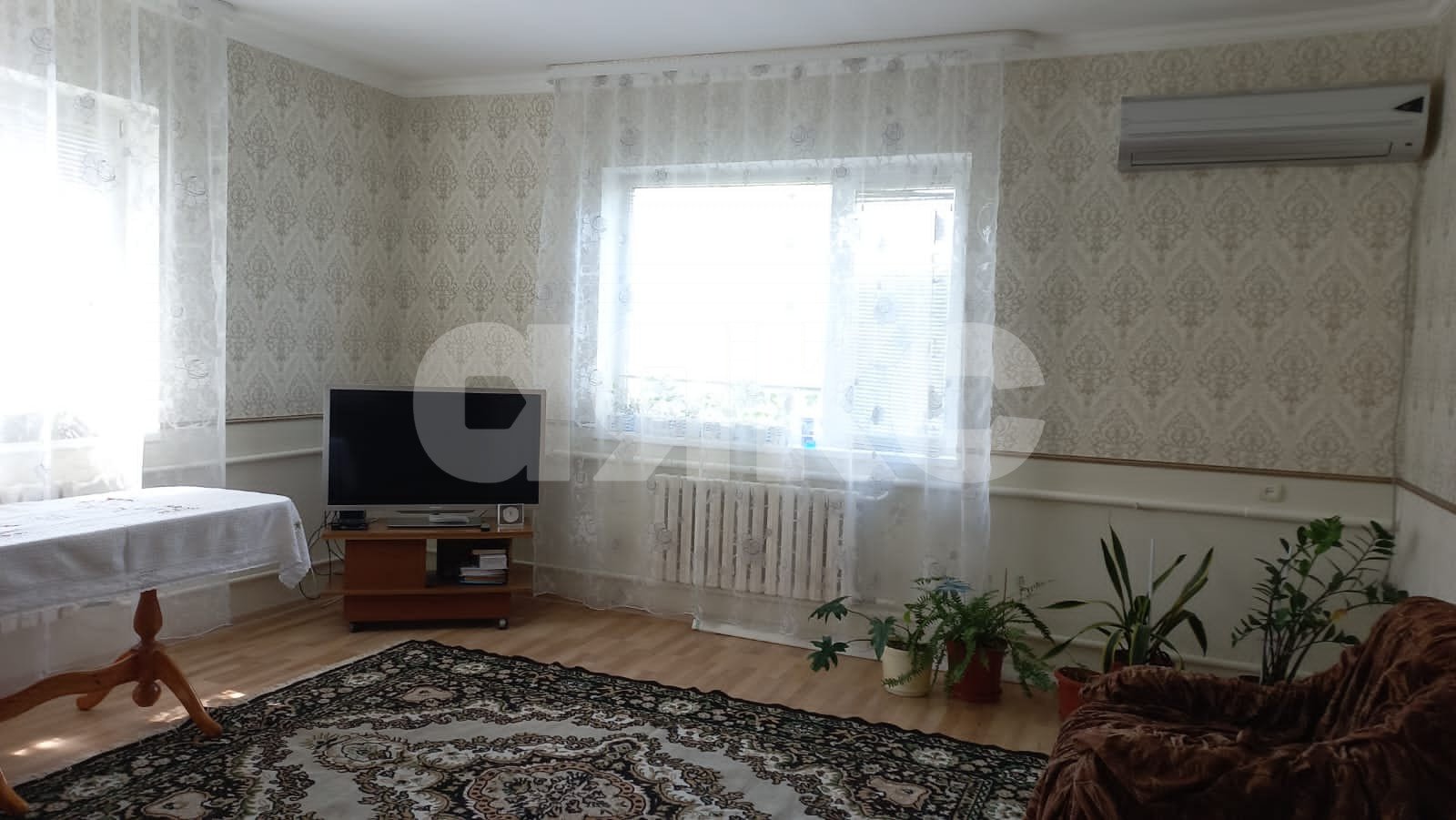 Фото №5: Дом 94 м² + 25 сот. - Пролетарский, ул. Шоссейная