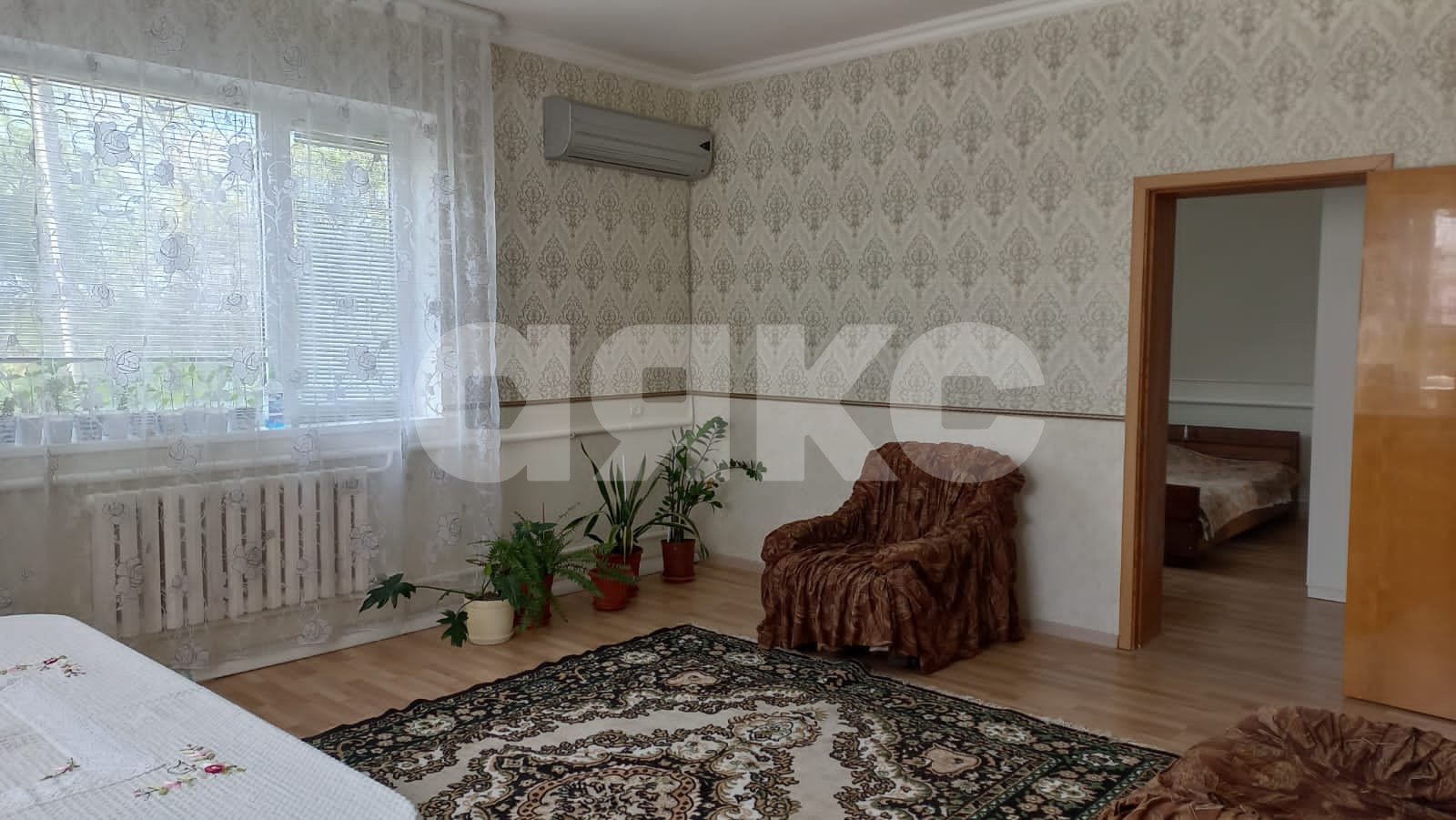 Фото №6: Дом 94 м² + 25 сот. - Пролетарский, ул. Шоссейная