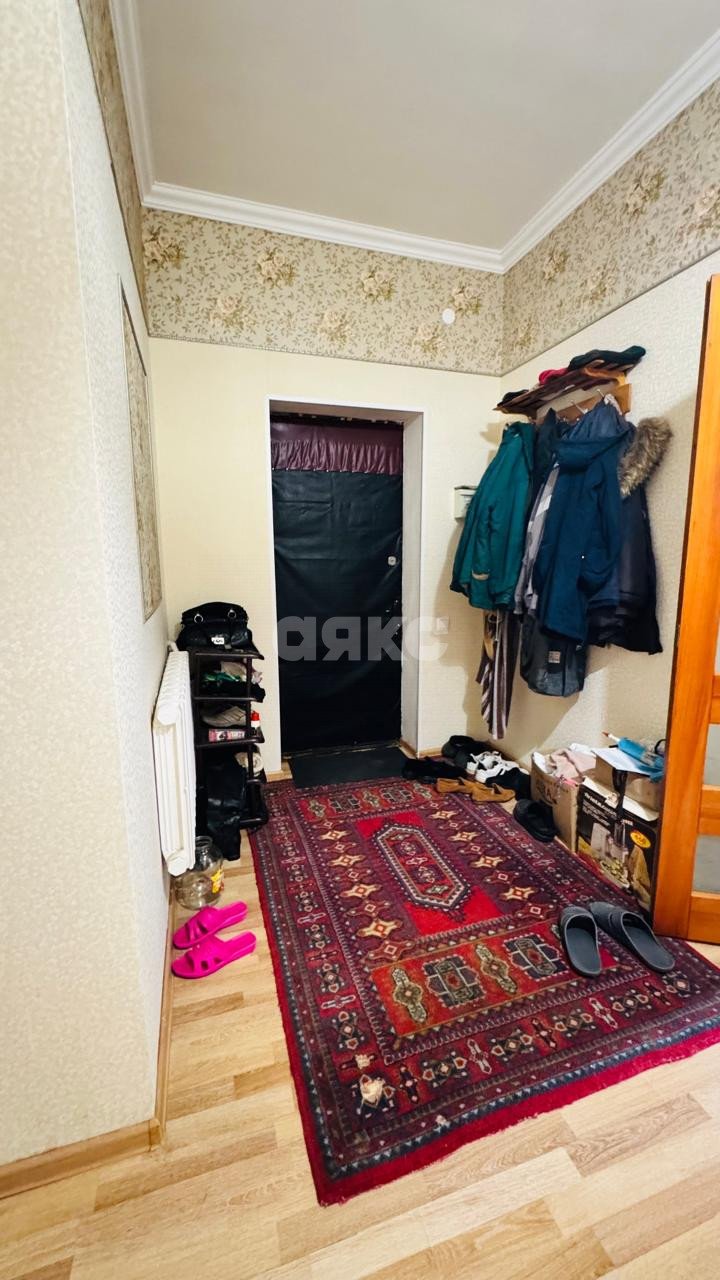 Фото №3: Дом 94 м² + 25 сот. - Пролетарский, ул. Шоссейная