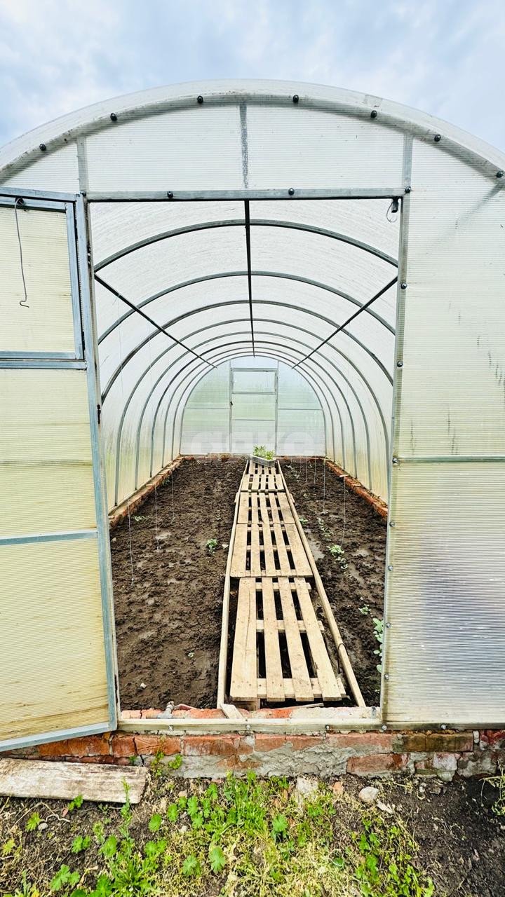 Фото №17: Дом 94 м² + 25 сот. - Пролетарский, ул. Шоссейная