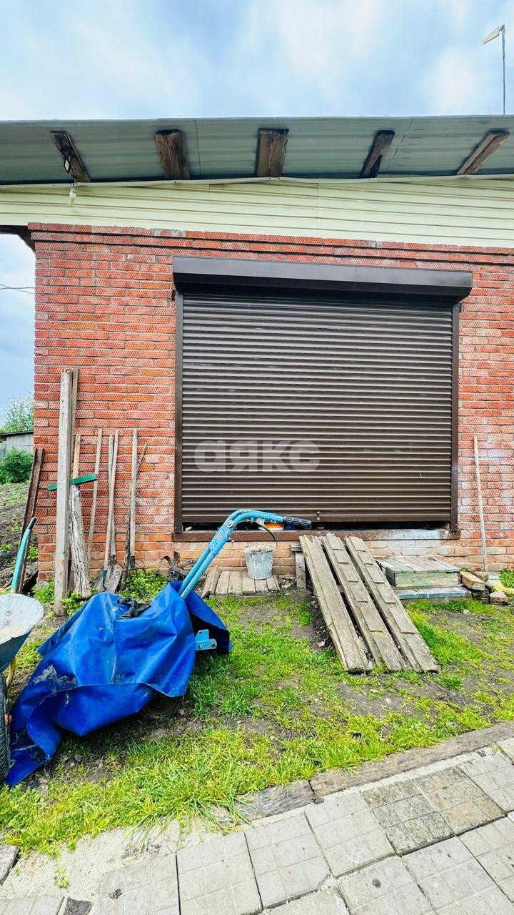 Фото №16: Дом 94 м² + 25 сот. - Пролетарский, ул. Шоссейная