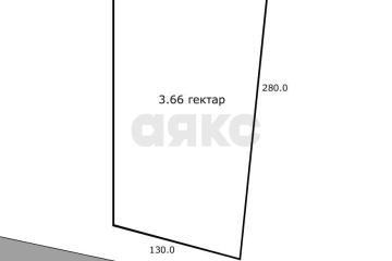 Фото №3: Коммерческая земля 366.15 сот. - Абинск, 