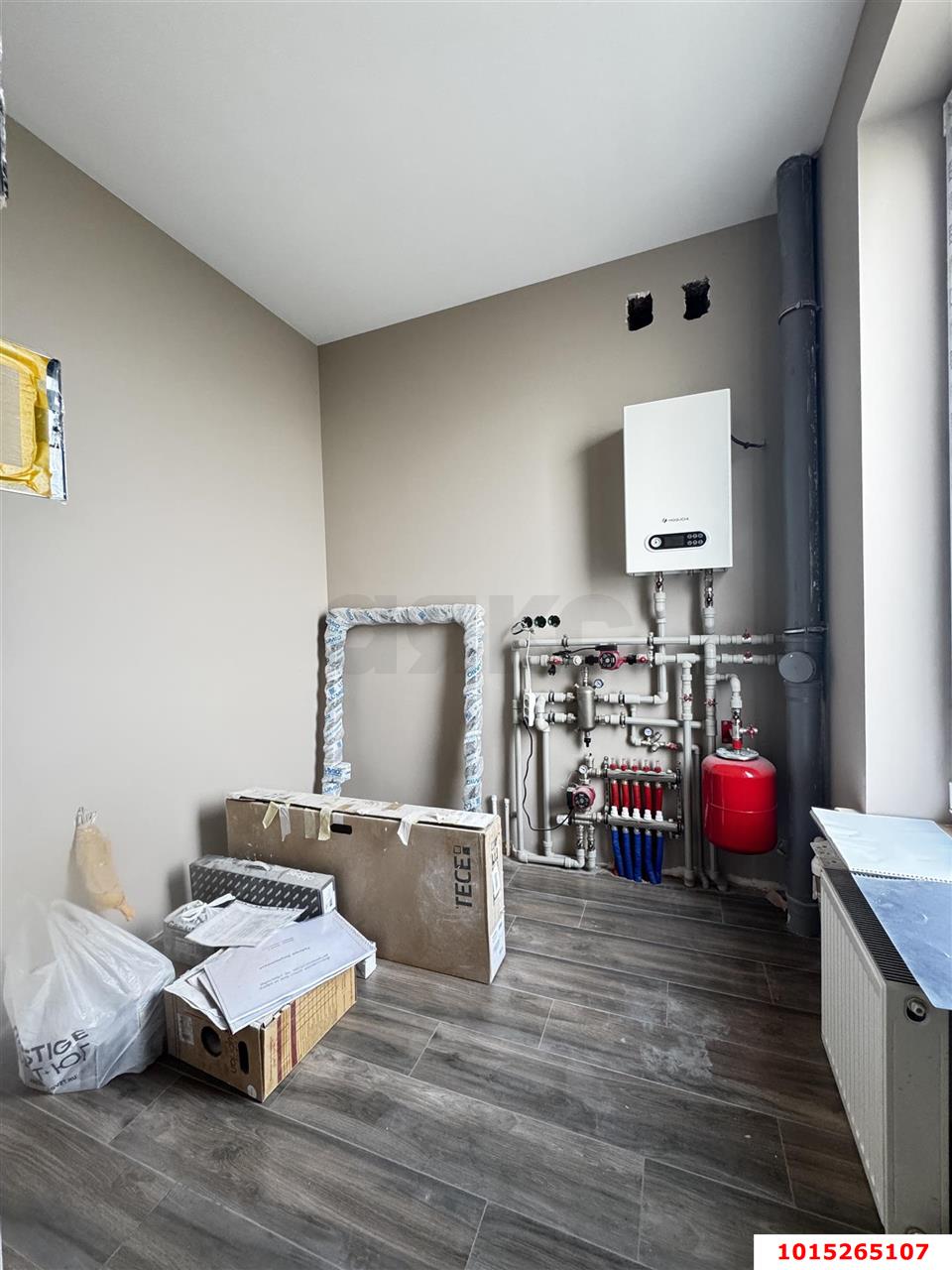 Фото №7: Дом 140 м² + 4.14 сот. - Краснодар, Карасунский внутригородской округ, дачное товарищество Верхний казачий, мкр. КП Домино, ул. Горячеключевская, 196