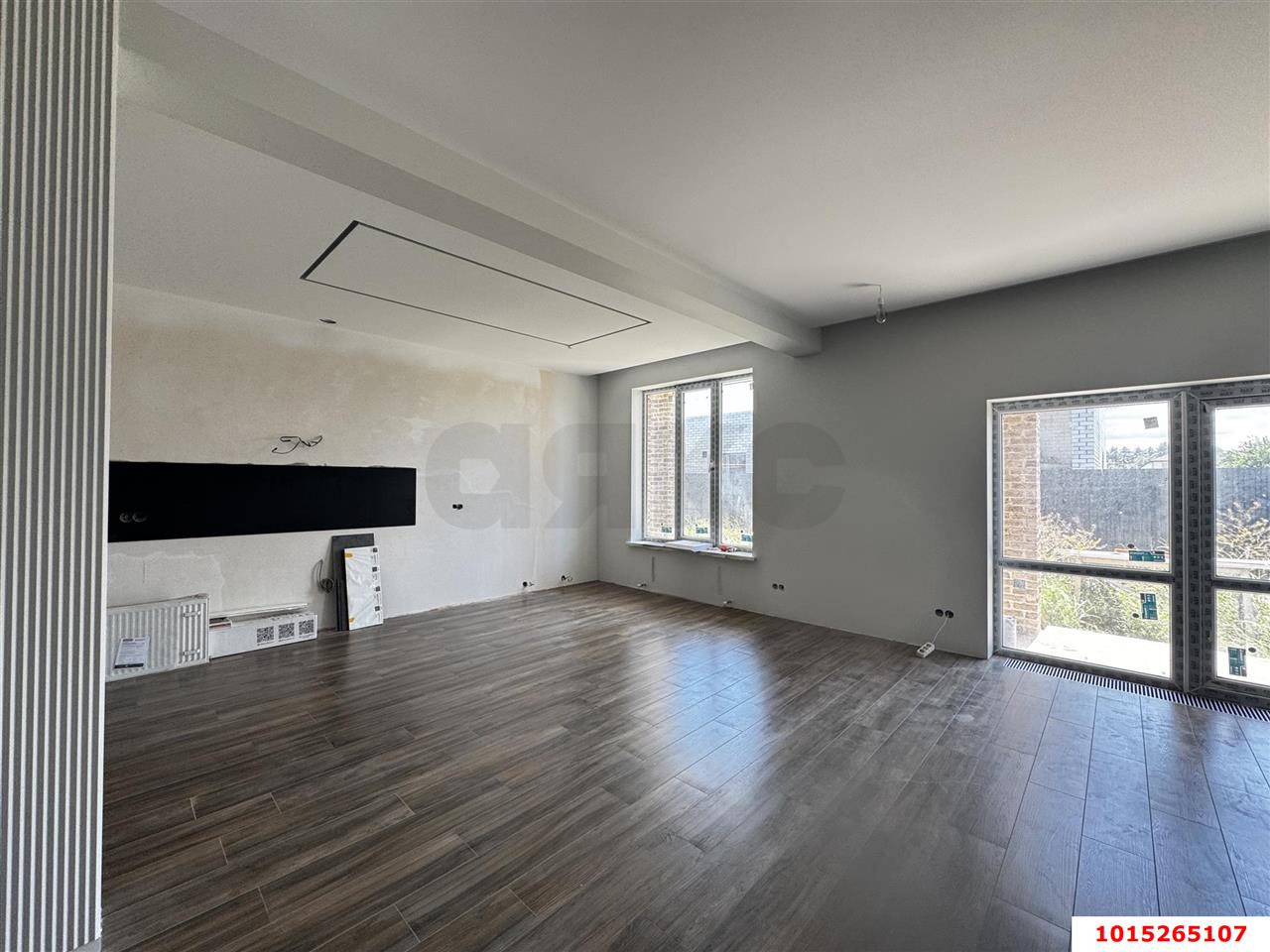 Фото №3: Дом 140 м² + 4.14 сот. - Краснодар, Карасунский внутригородской округ, дачное товарищество Верхний казачий, мкр. КП Домино, ул. Горячеключевская, 196