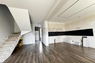 Фото №2: Дом 140 м² - Краснодар, мкр. КП Домино, ул. Горячеключевская, 196