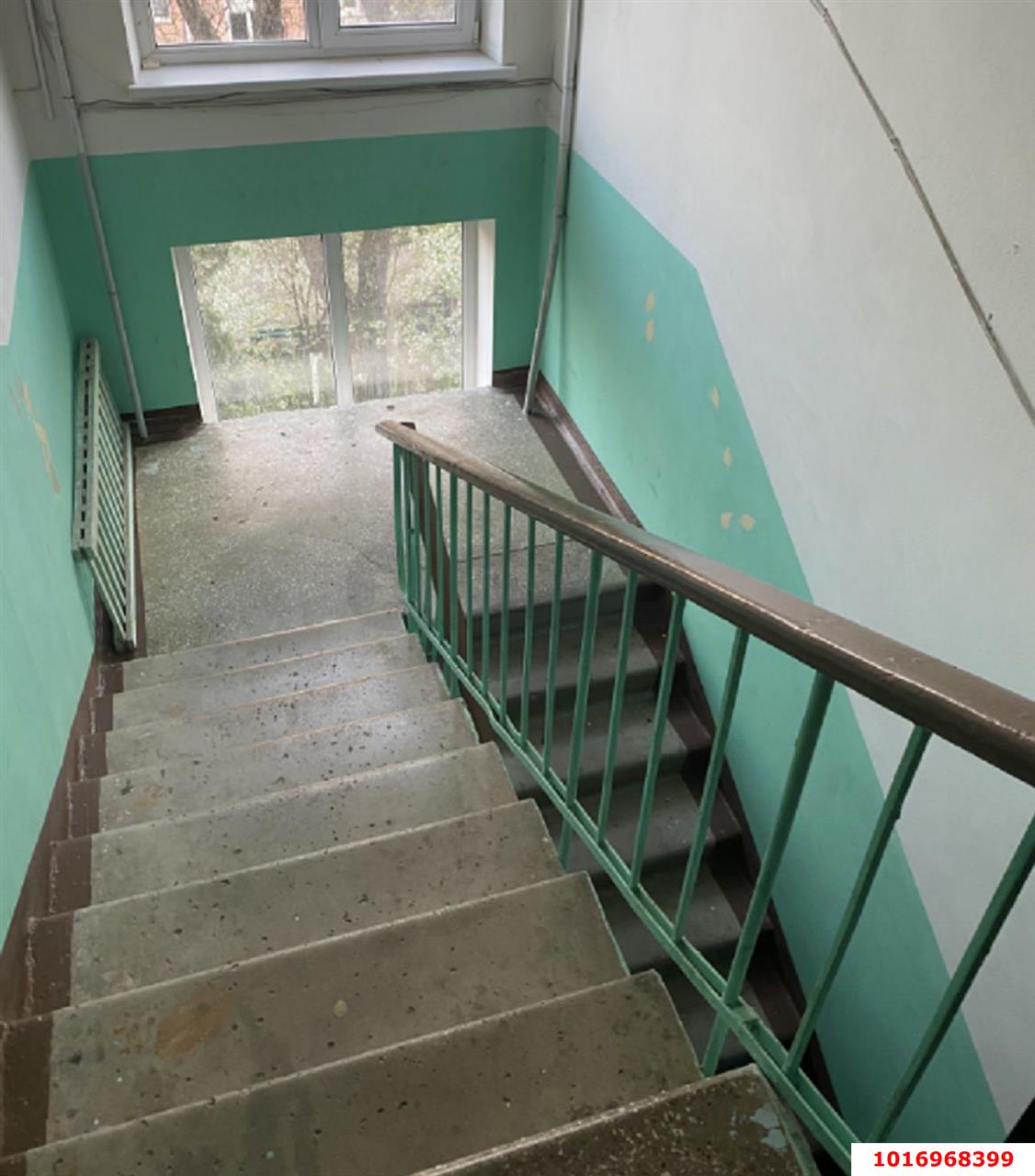 Фото №9: 1-комнатная квартира 31 м² - Краснодар, Прикубанский внутригородской округ, мкр. Славянский, ул. Крымская, 63