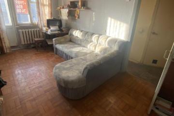 Фото №2: 1-комнатная квартира 31 м² - Краснодар, мкр. Славянский, ул. Крымская, 63