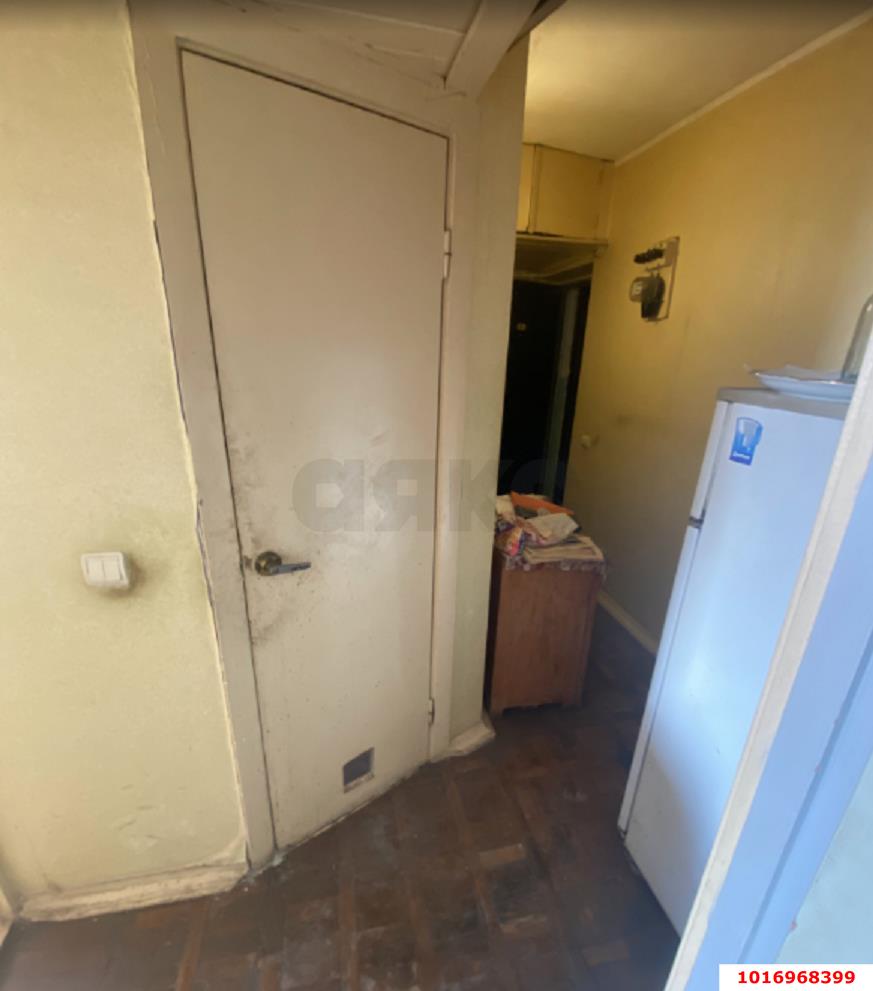 Фото №7: 1-комнатная квартира 31 м² - Краснодар, Прикубанский внутригородской округ, мкр. Славянский, ул. Крымская, 63