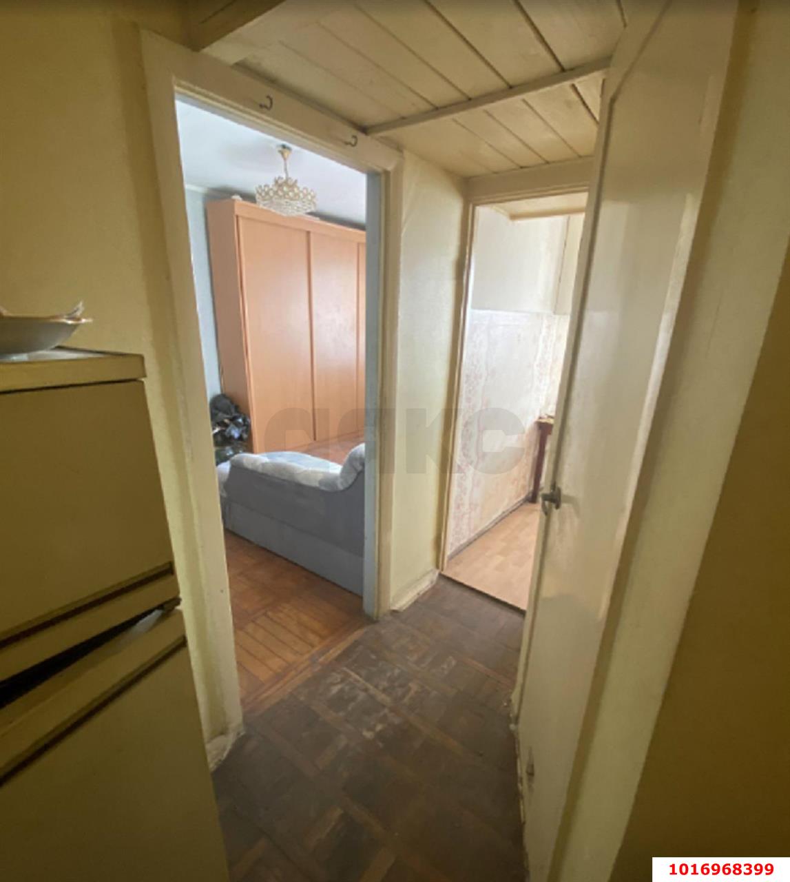 Фото №6: 1-комнатная квартира 31 м² - Краснодар, Прикубанский внутригородской округ, мкр. Славянский, ул. Крымская, 63