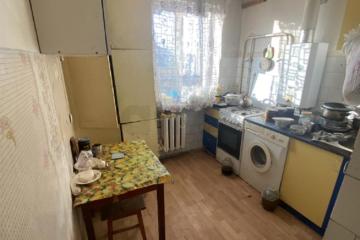 Фото №3: 1-комнатная квартира 31 м² - Краснодар, мкр. Славянский, ул. Крымская, 63