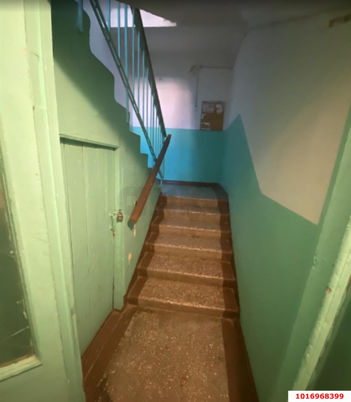 Фото №10: 1-комнатная квартира 31 м² - Краснодар, Прикубанский внутригородской округ, мкр. Славянский, ул. Крымская, 63