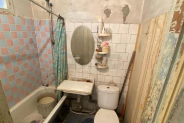 Фото №4: 1-комнатная квартира 31 м² - Краснодар, мкр. Славянский, ул. Крымская, 63