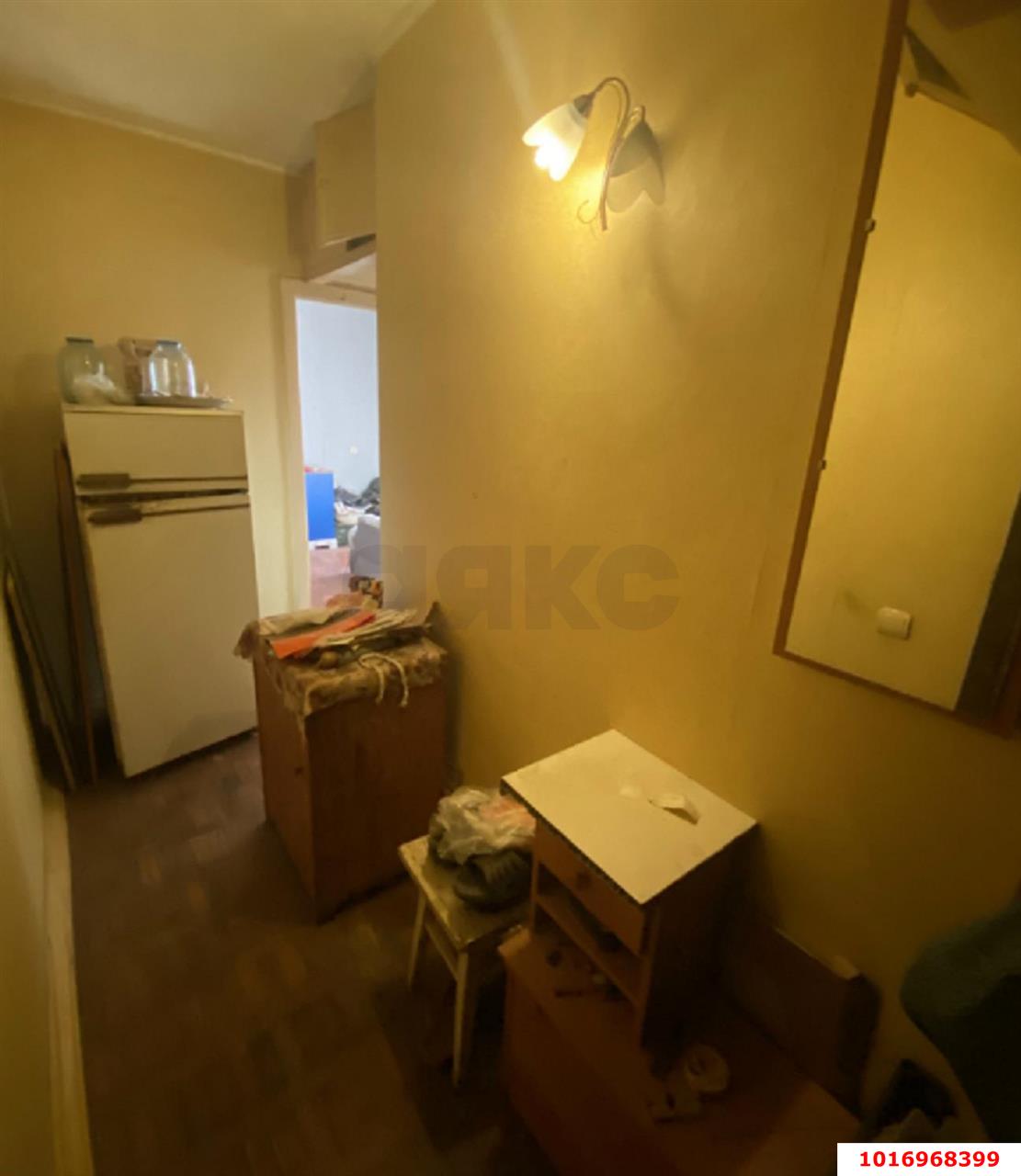 Фото №8: 1-комнатная квартира 31 м² - Краснодар, Прикубанский внутригородской округ, мкр. Славянский, ул. Крымская, 63