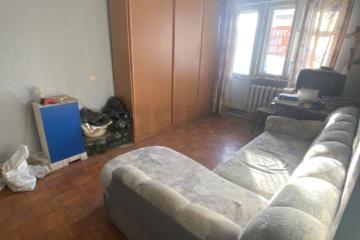 Фото №1: 1-комнатная квартира 31 м² - Краснодар, мкр. Славянский, ул. Крымская, 63