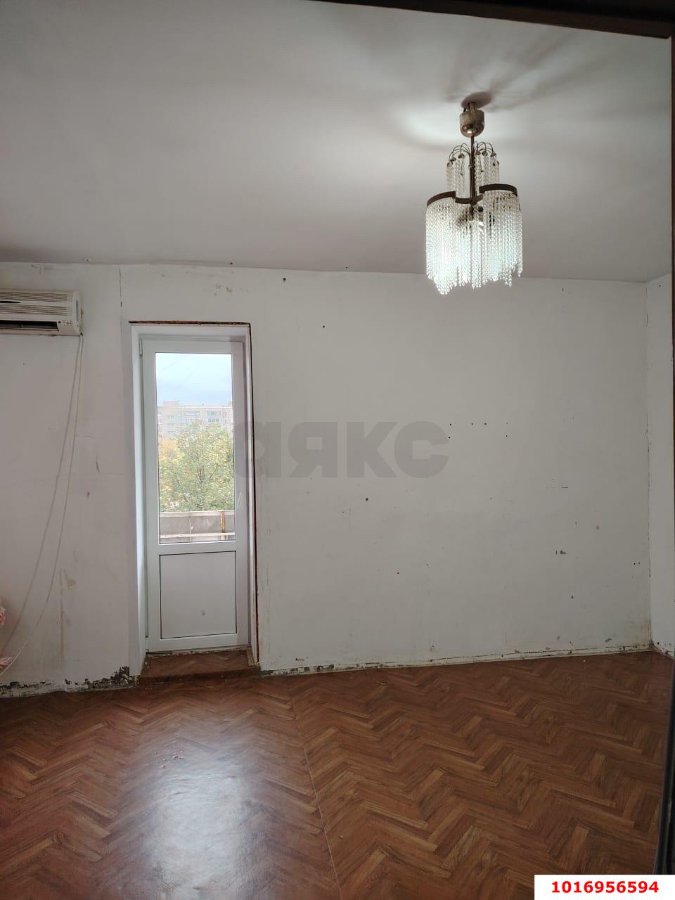 Фото №3: 2-комнатная квартира 51 м² - Краснодар, Карасунский внутригородской округ, мкр. Комсомольский, ул. Уральская, 154