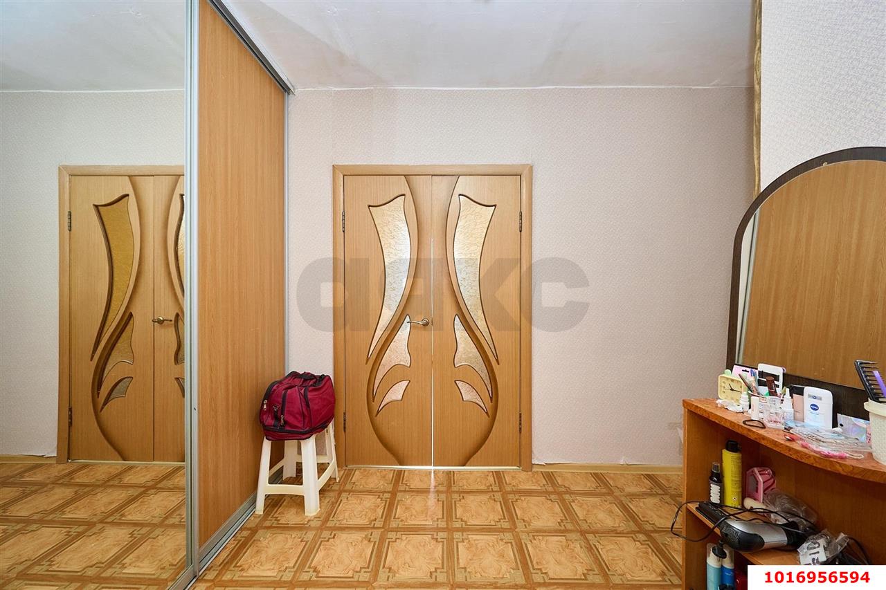 Фото №9: 2-комнатная квартира 51 м² - Краснодар, Карасунский внутригородской округ, мкр. Комсомольский, ул. Уральская, 154