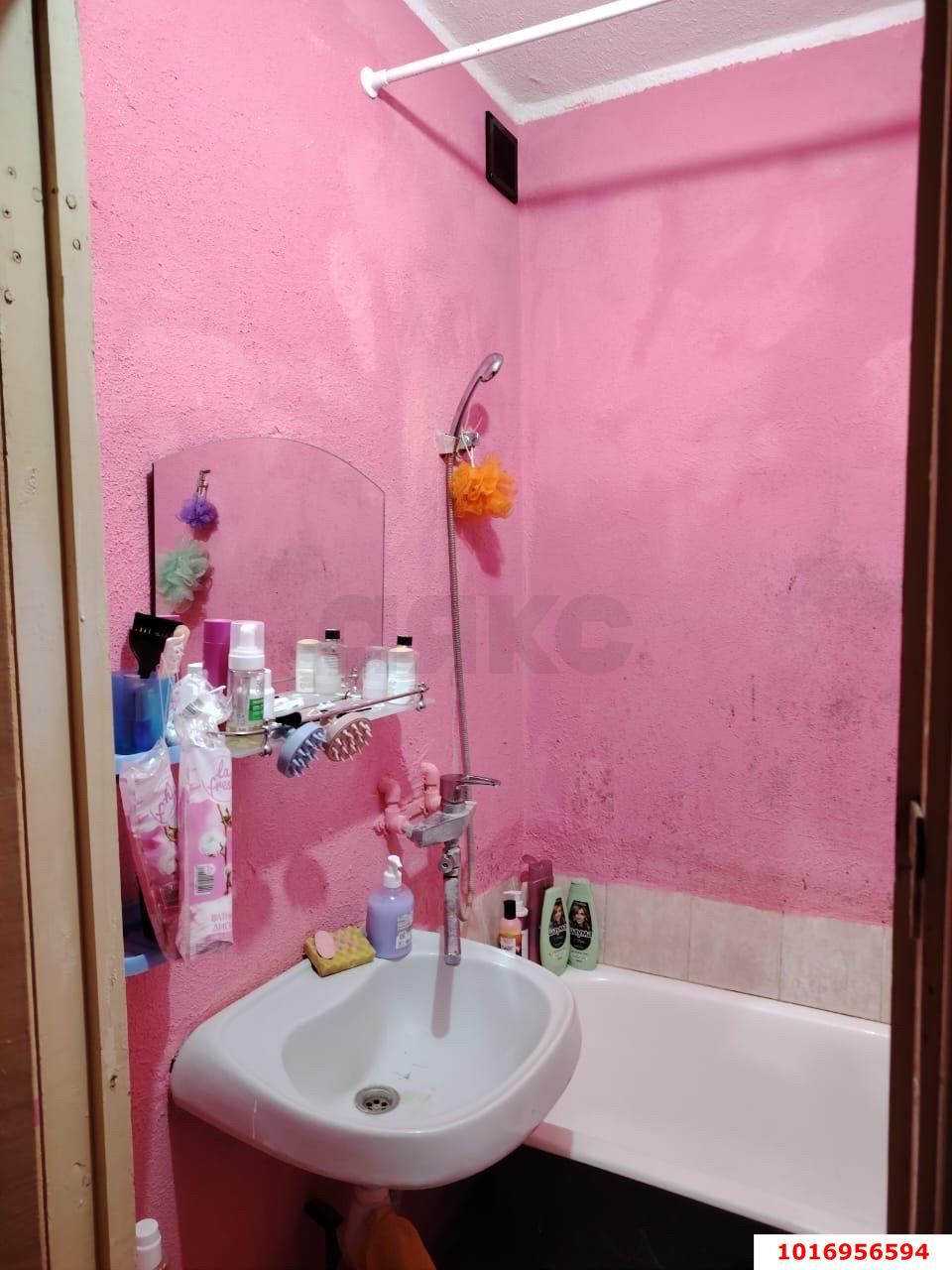 Фото №10: 2-комнатная квартира 51 м² - Краснодар, Карасунский внутригородской округ, мкр. Комсомольский, ул. Уральская, 154