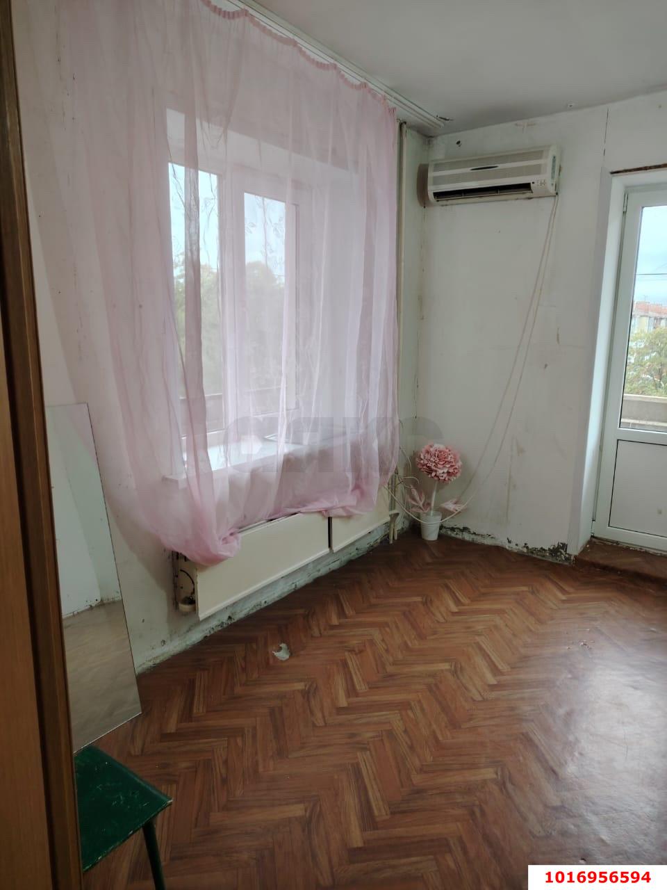 Фото №4: 2-комнатная квартира 51 м² - Краснодар, Карасунский внутригородской округ, мкр. Комсомольский, ул. Уральская, 154