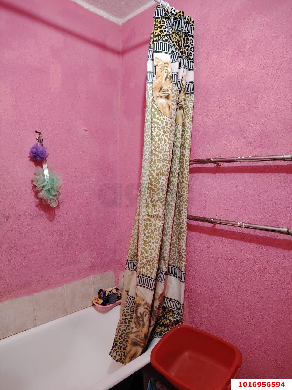 Фото №9: 2-комнатная квартира 51 м² - Краснодар, Карасунский внутригородской округ, мкр. Комсомольский, ул. Уральская, 154