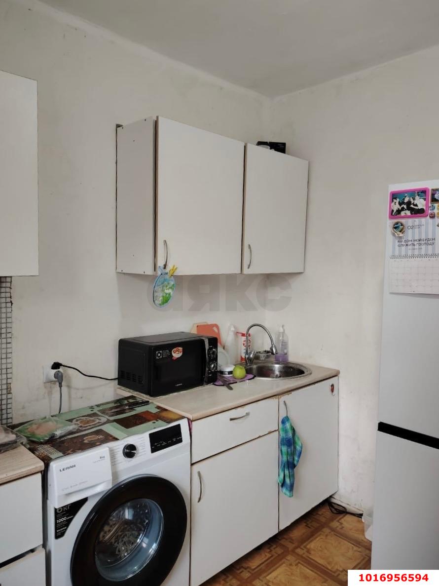 Фото №6: 2-комнатная квартира 51 м² - Краснодар, Карасунский внутригородской округ, мкр. Комсомольский, ул. Уральская, 154