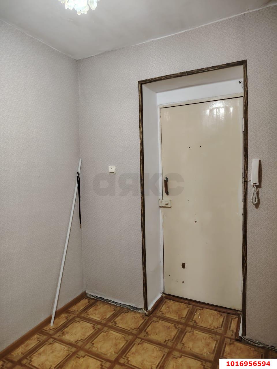 Фото №8: 2-комнатная квартира 51 м² - Краснодар, Карасунский внутригородской округ, мкр. Комсомольский, ул. Уральская, 154