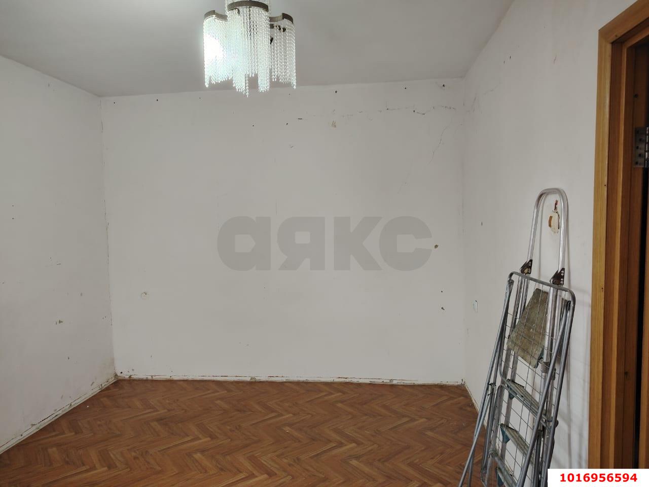 Фото №2: 2-комнатная квартира 51 м² - Краснодар, Карасунский внутригородской округ, мкр. Комсомольский, ул. Уральская, 154