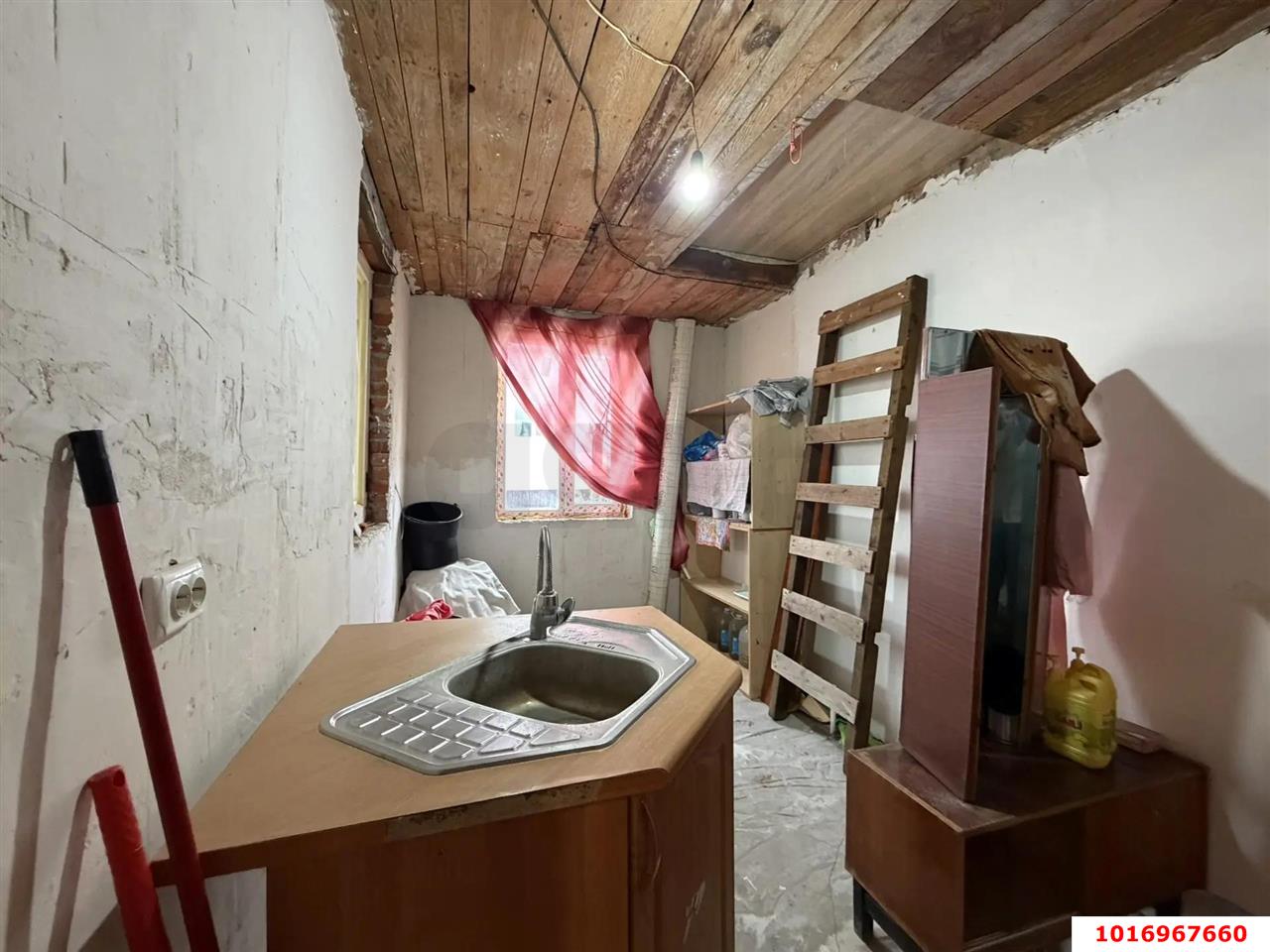 Фото №7: Дом 76 м² + 4.6 сот. - Елизаветинская, Прикубанский внутригородской округ, ст Зелёный Огонёк, ул. Грушёвая