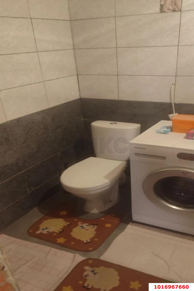 Фото №4: Дом 76 м² + 4.6 сот. - Елизаветинская, Прикубанский внутригородской округ, ст Зелёный Огонёк, ул. Грушёвая