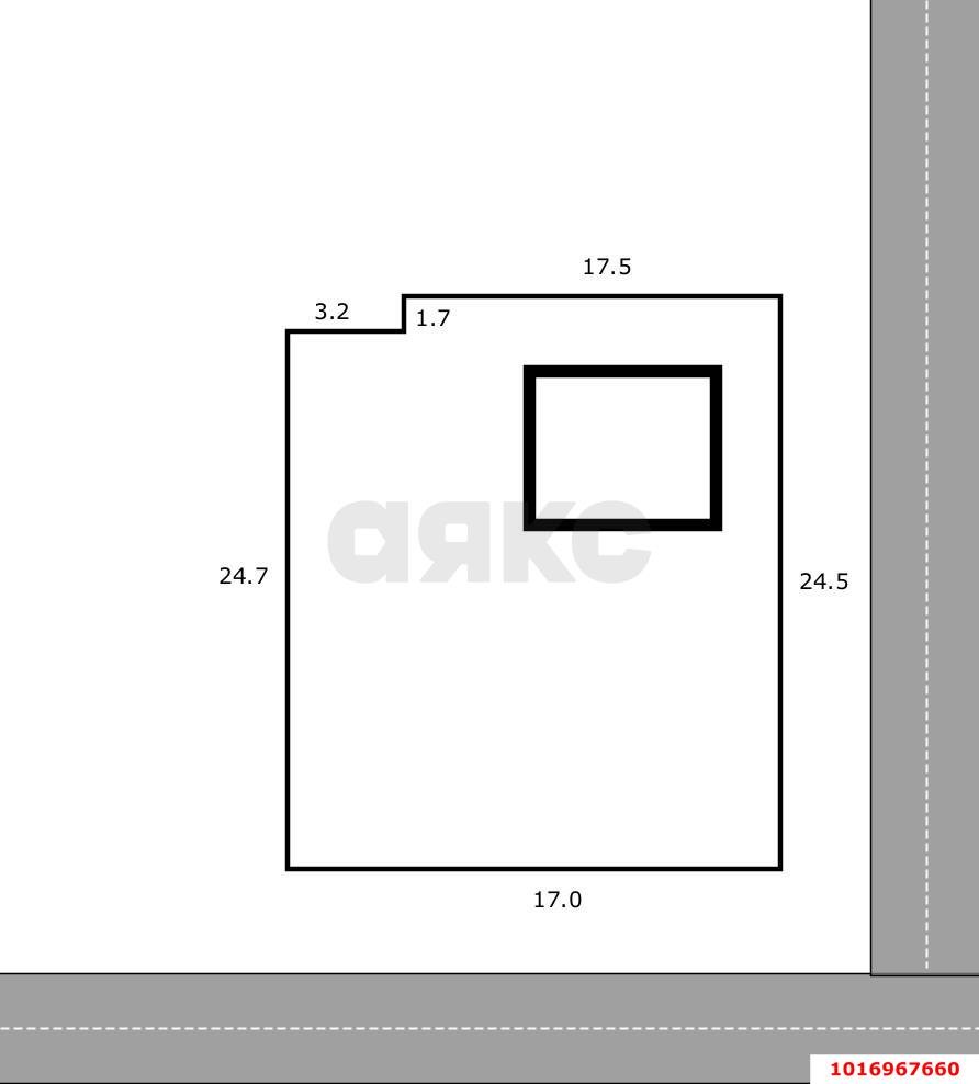 Фото №7: Дом 76 м² + 4.6 сот. - Елизаветинская, Прикубанский внутригородской округ, ст Зелёный Огонёк, ул. Грушёвая