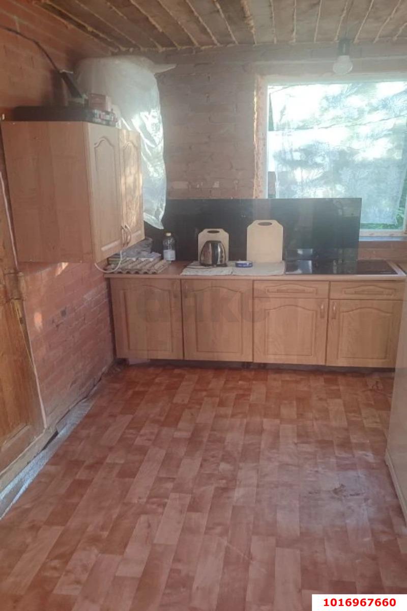 Фото №6: Дом 76 м² + 4.6 сот. - Елизаветинская, Прикубанский внутригородской округ, ст Зелёный Огонёк, ул. Грушёвая