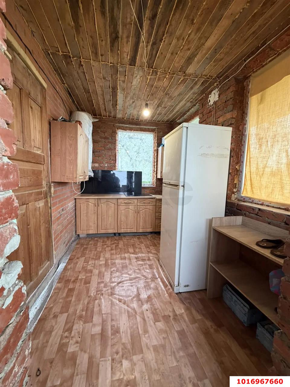 Фото №10: Дом 76 м² + 4.6 сот. - Елизаветинская, Прикубанский внутригородской округ, ст Зелёный Огонёк, ул. Грушёвая