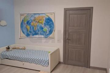 Фото №2: 2-комнатная квартира 66 м² - Краснодар, мкр. жилой комплекс Керченский, ул. им. Героя Сарабеева В.И., 5к3