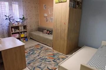 Фото №3: 2-комнатная квартира 66 м² - Краснодар, мкр. жилой комплекс Керченский, ул. им. Героя Сарабеева В.И., 5к3