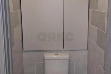 Фото №5: 2-комнатная квартира 66 м² - Краснодар, мкр. жилой комплекс Керченский, ул. им. Героя Сарабеева В.И., 5к3