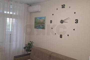 Фото №1: 2-комнатная квартира 66 м² - Краснодар, мкр. жилой комплекс Керченский, ул. им. Героя Сарабеева В.И., 5к3