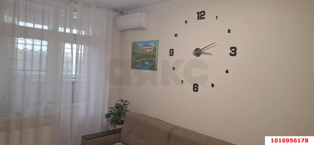 Фото №1: 2-комнатная квартира 66 м² - Краснодар, ЖК Керченский, Прикубанский внутригородской округ, Панорама, мкр. жилой комплекс Керченский, ул. им. Героя Сарабеева В.И., 5к3