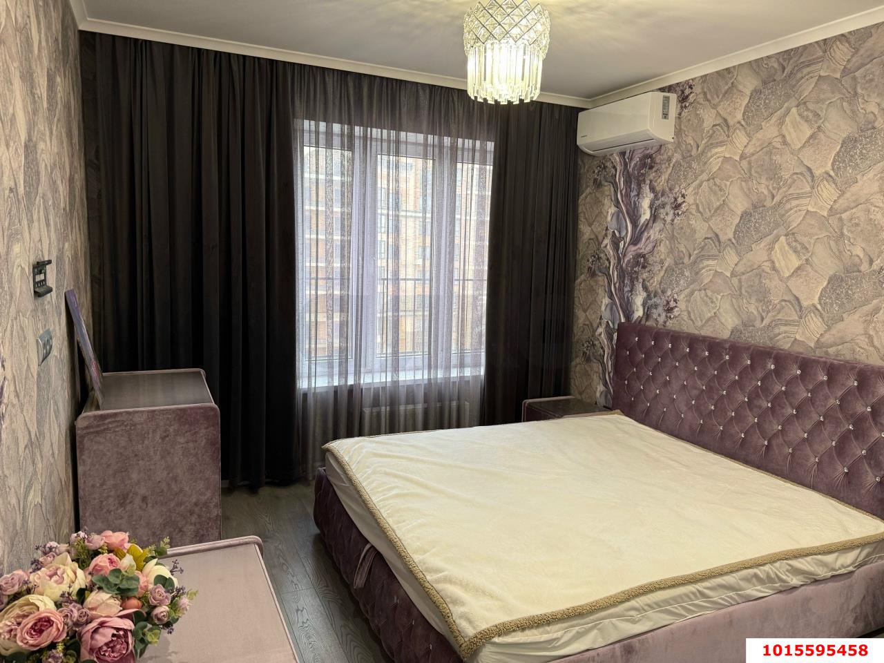 Фото №8: 2-комнатная квартира 83 м² - Краснодар, Достояние, мкр. Прикубанский внутригородской округ, ул. Конгрессная, 27