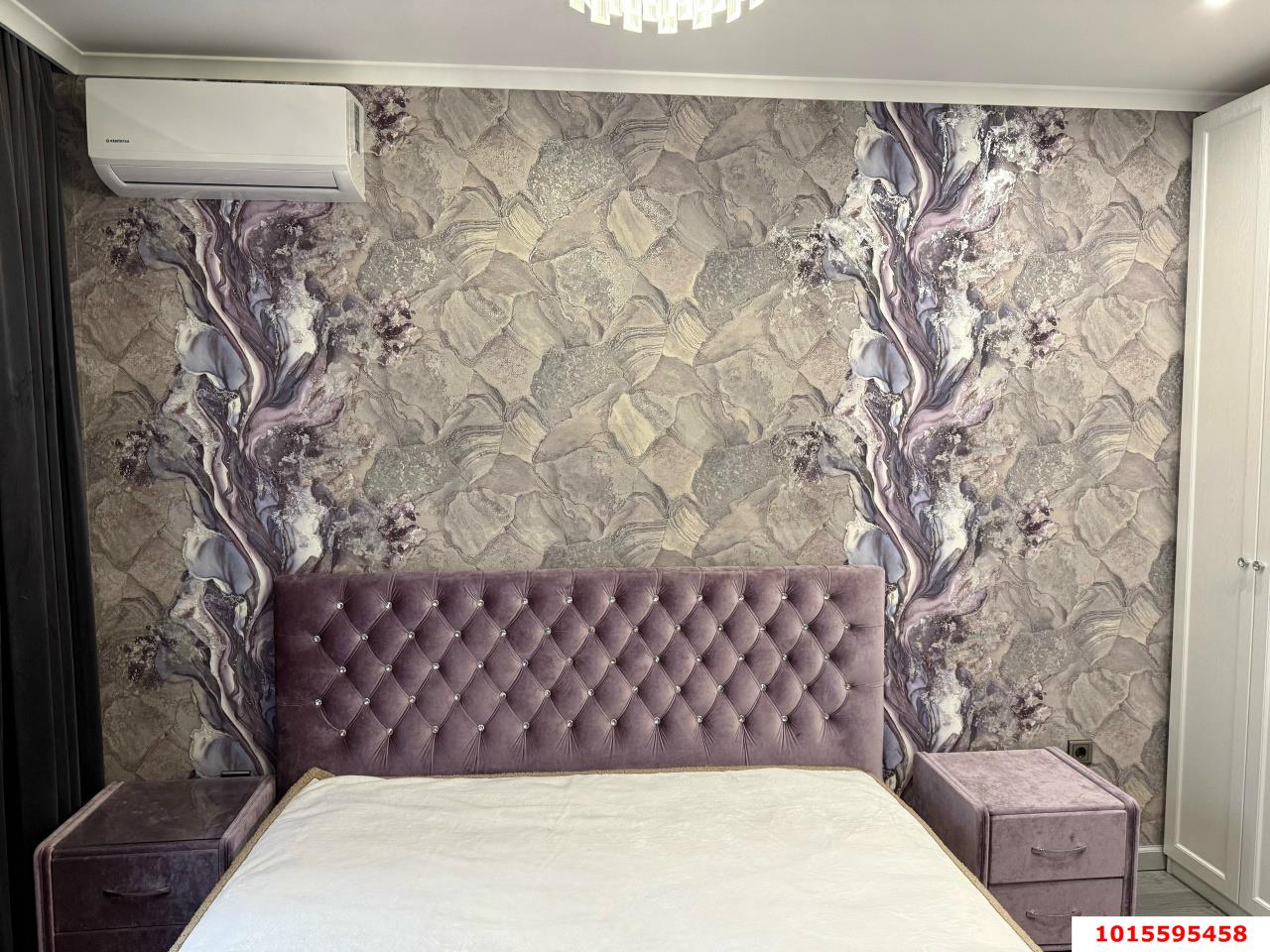 Фото №9: 2-комнатная квартира 83 м² - Краснодар, Достояние, мкр. Прикубанский внутригородской округ, ул. Конгрессная, 27