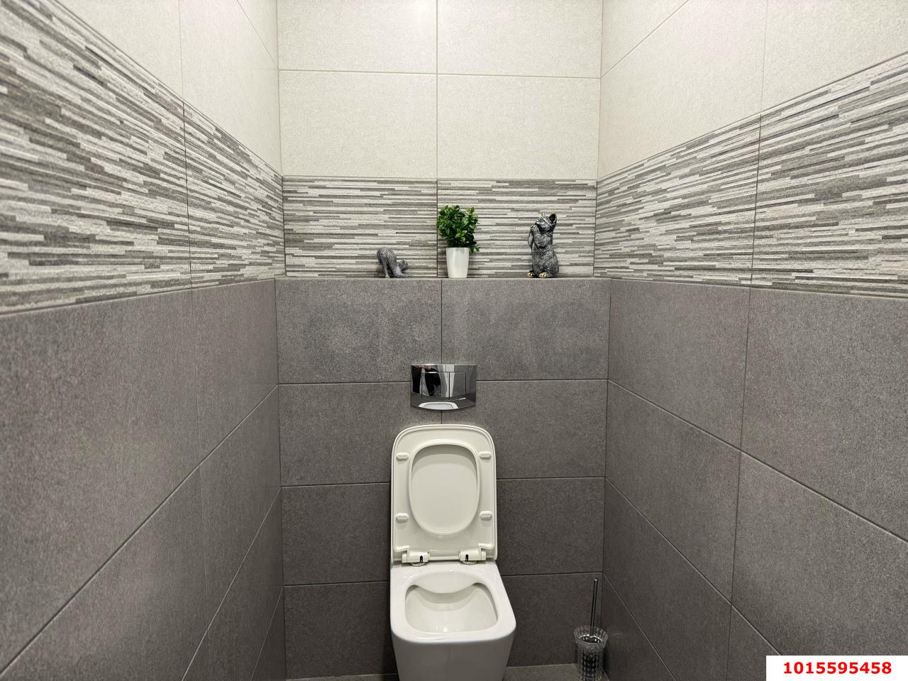 Фото №15: 2-комнатная квартира 83 м² - Краснодар, Достояние, мкр. Прикубанский внутригородской округ, ул. Конгрессная, 27