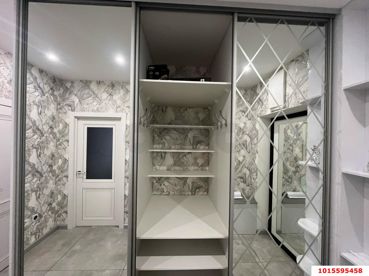 Фото №16: 2-комнатная квартира 83 м² - Краснодар, Достояние, мкр. Прикубанский внутригородской округ, ул. Конгрессная, 27