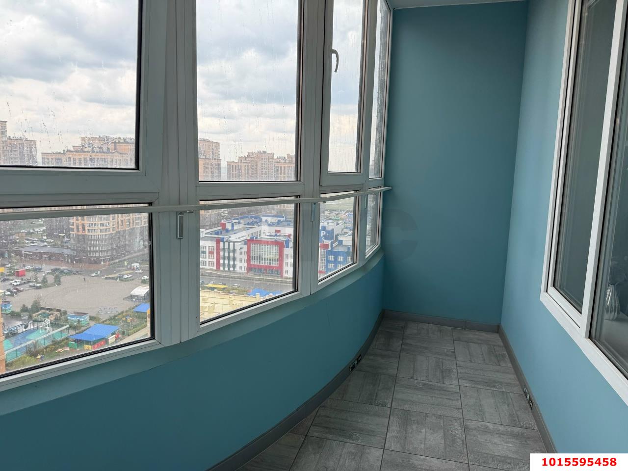 Фото №7: 2-комнатная квартира 83 м² - Краснодар, Достояние, мкр. Прикубанский внутригородской округ, ул. Конгрессная, 27