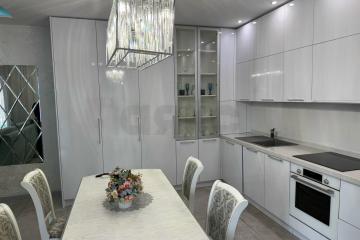 Фото №5: 2-комнатная квартира 83 м² - Краснодар, мкр. Прикубанский внутригородской округ, ул. Конгрессная, 27