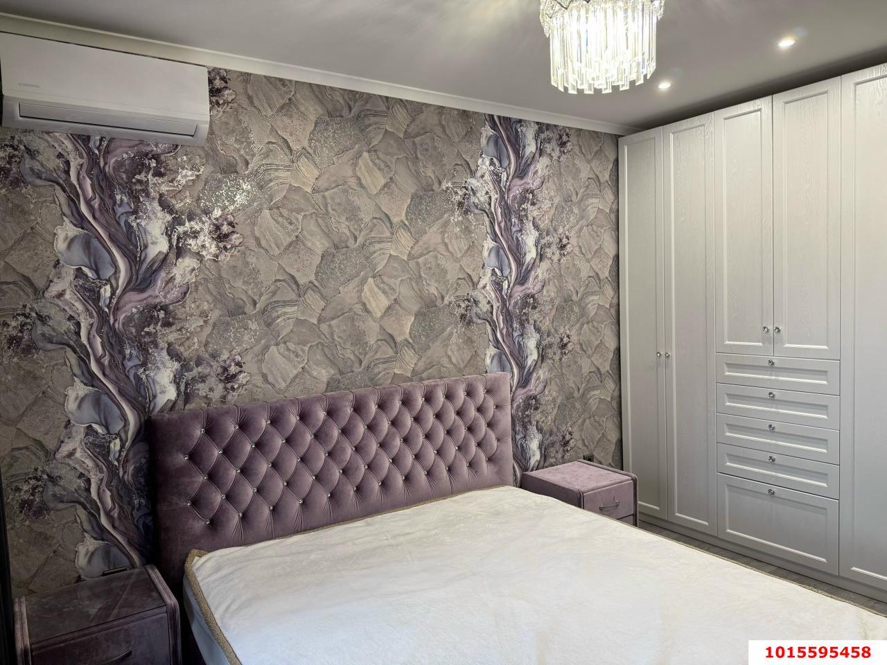 Фото №10: 2-комнатная квартира 83 м² - Краснодар, Достояние, мкр. Прикубанский внутригородской округ, ул. Конгрессная, 27