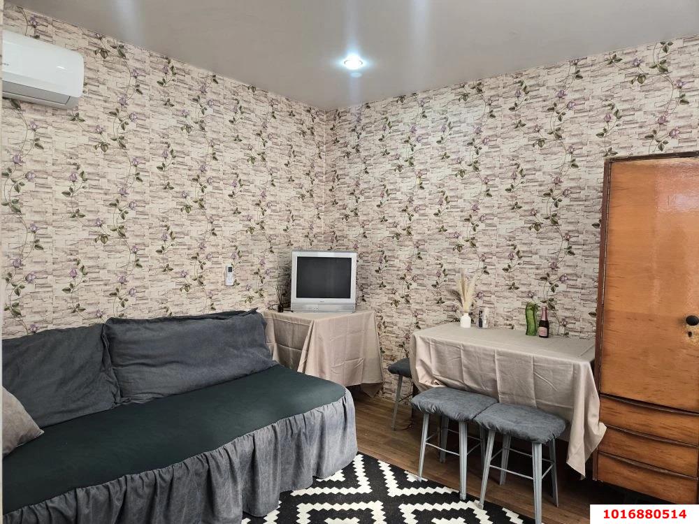 Фото №8: Дача 25 м² + 6.15 сот. - Елизаветинская, Прикубанский внутригородской округ, ст Кубань-1, ул. Вишнёвая