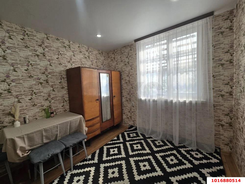 Фото №9: Дача 25 м² + 6.15 сот. - Елизаветинская, Прикубанский внутригородской округ, ст Кубань-1, ул. Вишнёвая